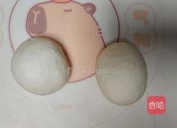 芝士培根披萨的做法图解3