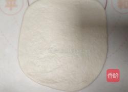 芝士培根披萨的做法图解5