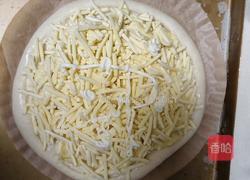 榴莲披萨的做法图解6