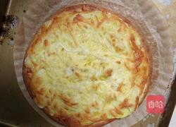 榴莲披萨的做法图解9