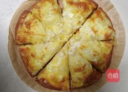 榴莲披萨的做法图解10