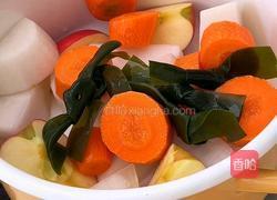 关东煮的做法图解1