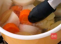 关东煮的做法图解4