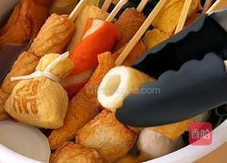 关东煮的做法图解8