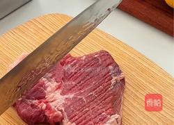 盐葱煎鸡排的做法图解1