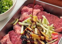 盐葱煎鸡排的做法图解2