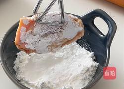 黄油蒜香煎鸡翅的做法图解3