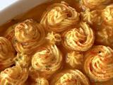 黑松露土豆泥的做法[图]