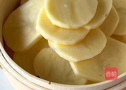 黑松露土豆泥的做法图解1