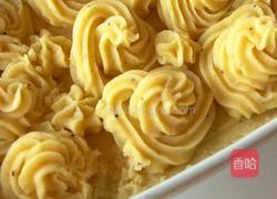 黑松露土豆泥的做法图解6