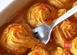 黑松露土豆泥的做法图解8