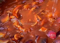 泡菜牛肉豆腐汤的做法图解5