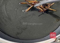 香煎葱油鸡的做法图解5