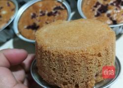 蒸米糕的做法图解4