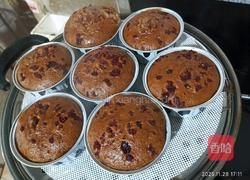 红糖蒸糕的做法图解6