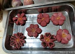 桃花酥(荷花酥)通用