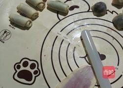桃花酥(荷花酥)通用的做法图解4