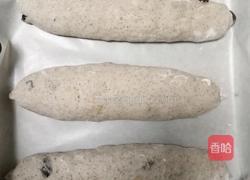 坚果全麦面包(波兰种)的做法图解15