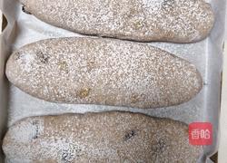 坚果全麦面包(波兰种)的做法图解17