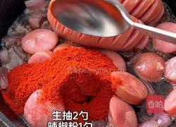 辣奶肠乌冬锅的做法图解3