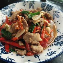 醴陵小炒肉的做法[图]