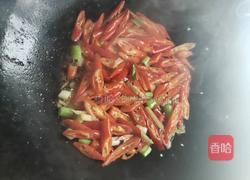 醴陵小炒肉的做法图解3