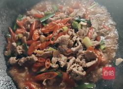 醴陵小炒肉的做法图解5