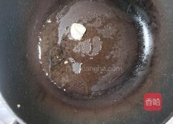 白菜炒豆泡的做法图解4