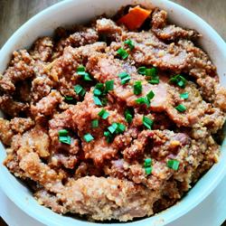 粉蒸肉的做法[图]