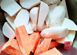 粉蒸肉的做法图解6