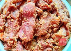 粉蒸肉的做法图解10