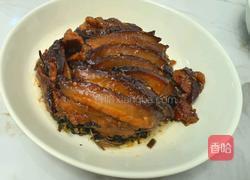 家常版梅菜扣肉的做法图解7