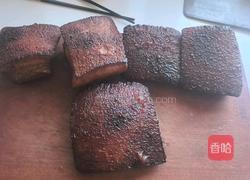 家常版梅菜扣肉的做法图解3