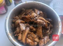 家常版梅菜扣肉的做法图解5