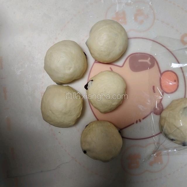 每个方盘的量再等分成5份，再松弛20分钟