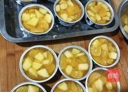 桔子苹果果冻的做法图解2