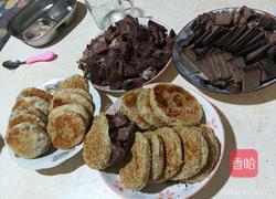 芝麻烧饼的做法图解8