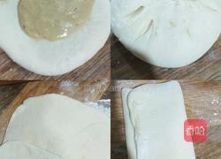芝麻烧饼的做法图解2