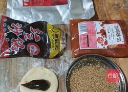 芝麻烧饼的做法图解5