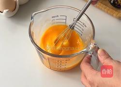 虾仁豆腐抱蛋的做法图解1