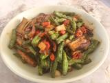 豆角茄子的做法[图]