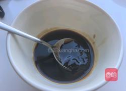 豆角茄子的做法圖解7