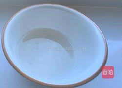 豆角茄子的做法圖解8