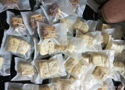 雪花酥(紫薯味 原味椰蓉）