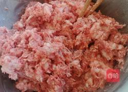 香肠的做法图解1