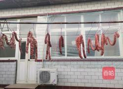 香肠的做法图解5