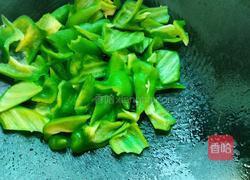 潼关菜夹馍的做法图解4