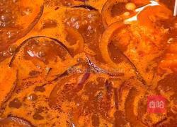 辣奶油黑松露鸡排意面的做法图解6