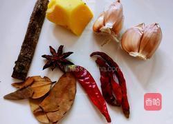 萝卜烧牛腩（低脂版）的做法图解2