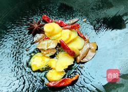 萝卜烧牛腩（低脂版）的做法图解10